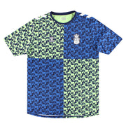 Camiseta Pre-Partido Las Palmas Hummel 2024-25 *Impecable* XL