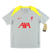 Camiseta Nike Dry Strike Tercera del Liverpool 2024-25 *con etiquetas* L