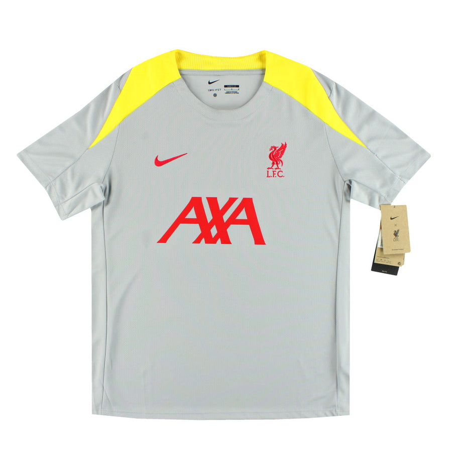 Camiseta Nike Dry Strike Tercera del Liverpool 2024-25 *con etiquetas* L