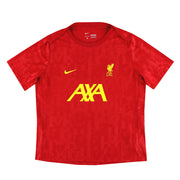 Camiseta Pre-Partido Liverpool Nike Local 2024-25 XL