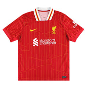 2024-25 Liverpool Nike Home Shirt *Mint* XXL