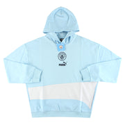 2024-25 Manchester City Puma ftblCulture+ Hoodie *con etiquetas* M