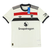 2024-25 Manchester United adidas Camiseta Auténtica Tercera *con etiquetas* L
