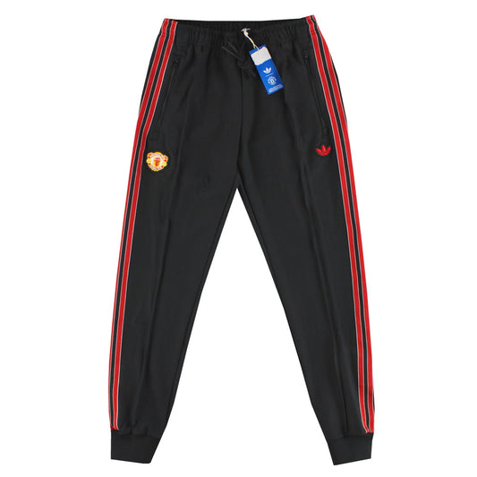 2024-25 Manchester United adidas Originals Terrace Icons Track Pants *w/tags*