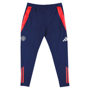 Pantalones de entrenamiento adidas Tiro 24 del Manchester United 2024-25 *con etiquetas* L