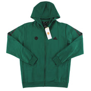2024-25 Manchester United x adidas Future Icons Zip Hoodie *BNIB* M