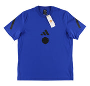 2024-25 Manchester United x adidas Z.N.E Tee *BNIB* M