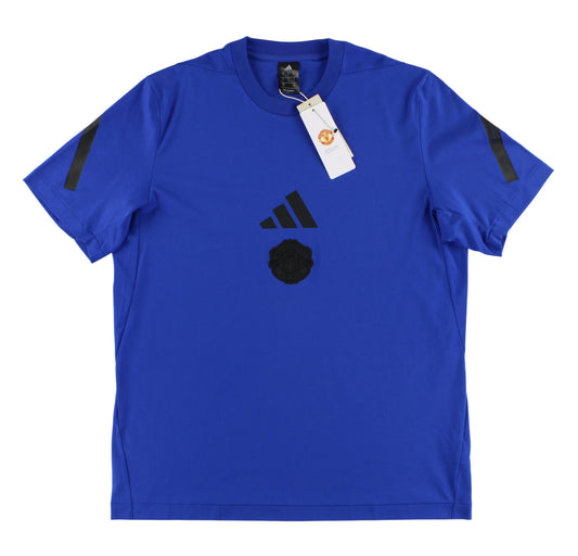2024-25 Manchester United x adidas Z.N.E Tee *BNIB* M