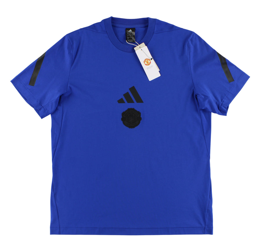 2024-25 Manchester United x adidas Z.N.E Tee *BNIB* M