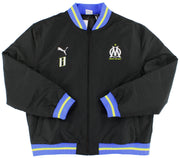 2024-25 Marseille Puma Faster Bomber Jacket *BNIB* XL