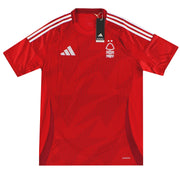 2024-25 Nottingham Forest adidas Home Shirt *BNIB* XL