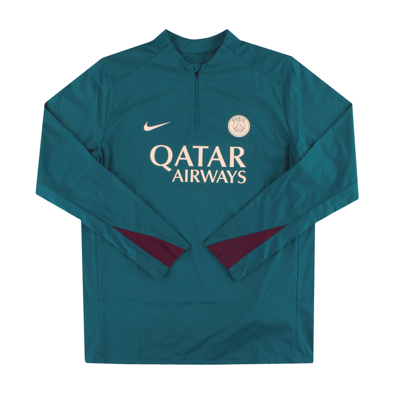 2024-25 Paris Saint-Germain Nike Storm-FIT Drill Top *As New* L