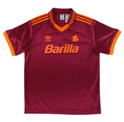 2024-25 Roma adidas Originals 1993 Home Shirt *Mint* L