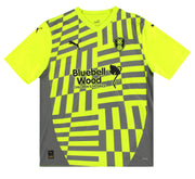 2024-25 Rotherham United Puma Third Shirt L