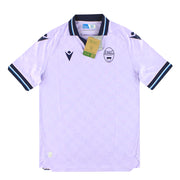Camiseta SPAL Macron Tercera Equipación 2024-25 *con etiquetas* M