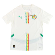 2024-25 Senegal Puma Home Shirt *w/tags* S