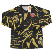 Camiseta Pre-Partido Portero Errea Sheffield United 2024-25 *con etiquetas* XL