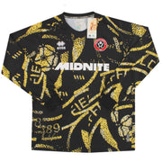 Camiseta Portero Prepartido Sheffield United Errea 2024-25 *con etiquetas* XL
