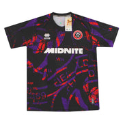 Camiseta Errea Pre-Partido Sheffield United 2025-26 *con etiquetas* Talla L