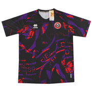 Camiseta de entrenamiento Errea del Sheffield United 2025-26 *con etiquetas* XXL