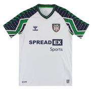 Camiseta de visitante Hummel del Sunderland 2024-25 Talla S