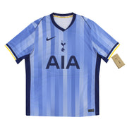 Camiseta Visitante Nike Tottenham Hotspur 2024-25 *con etiquetas* M