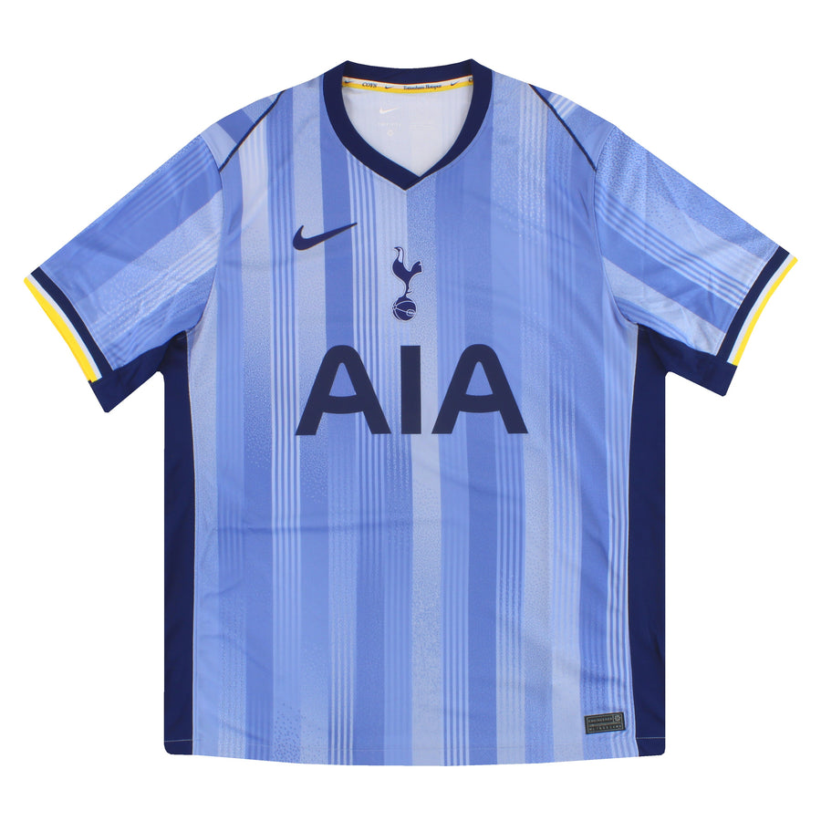 Camiseta Nike de Visitante del Tottenham Hotspur 2024-25 *Como Nueva* XL