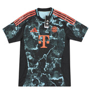 Camiseta de visitante adidas del Bayern de Múnich 2024-25 *con etiquetas* XL