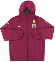 2024-25 England Nike Player Issue Nike Storm-FIT GORE-TEX Jacket M