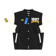 Chaqueta VRCT de Adidas de la Juventus 2024-25 *con etiquetas* M