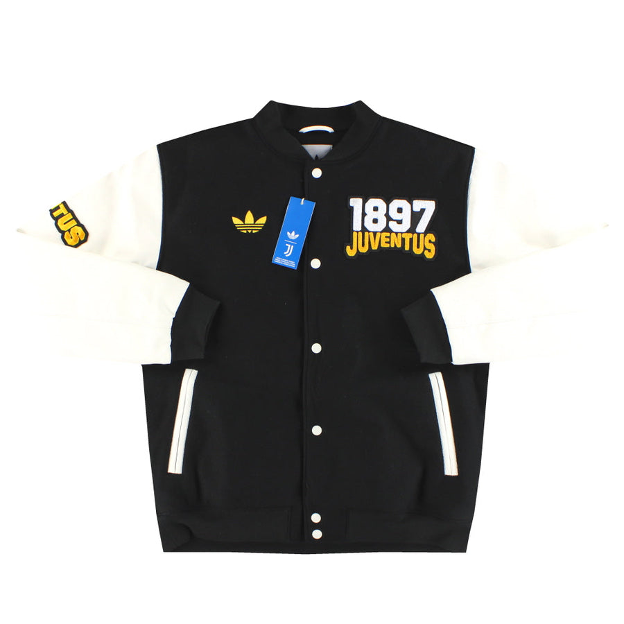 Chaqueta VRCT de Adidas de la Juventus 2024-25 *con etiquetas* M