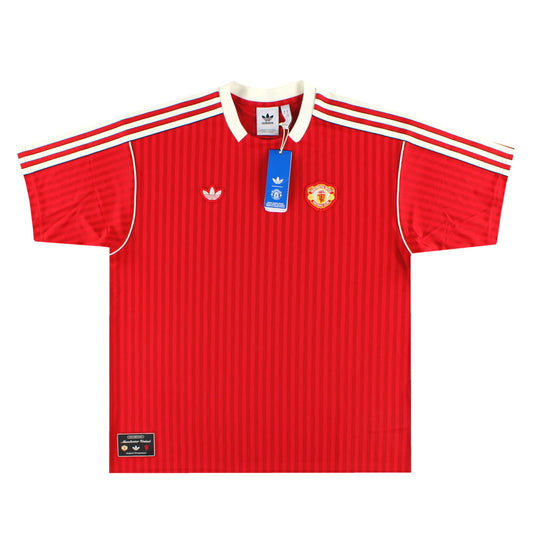 2024-25 Manchester United adidas Originals Terrace Tee *w/tags*