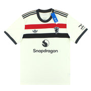 2024-25 Manchester United adidas Tercera equipación *con etiquetas* M