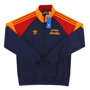 Chaqueta de chándal adidas Roma 2024-25 Trae de Vuelta 1993 *con etiquetas* M