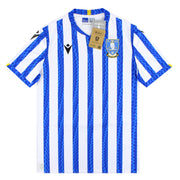Camiseta local Macron Sheffield Wednesday 2024-25 *BNIB* XL