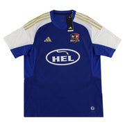 2024-26 Exeter City adidas Away Shirt *w/tags* XXL