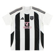 Camiseta local del Fraserburgh FC adidas 2024-26 talla XXL