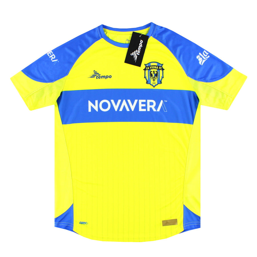 2024-26 Camiseta Local Viena LA *con etiquetas* M