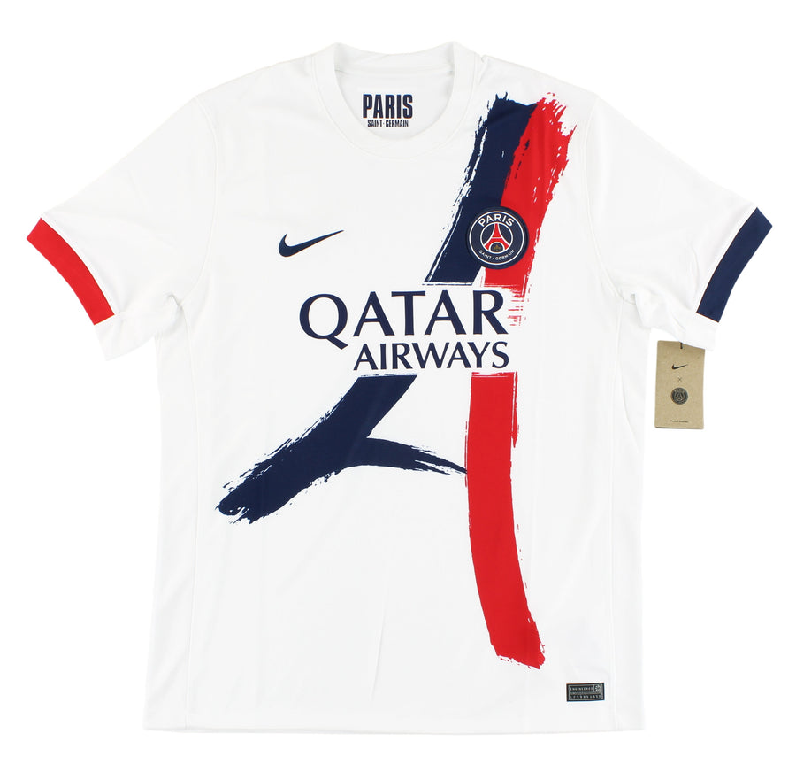 2024-26 Paris Saint-Germain Nike Away Shirt *w/tags* L