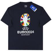 Camiseta gráfica Eurocopa 2024 Alemania *con etiquetas* XXL