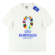 Camiseta gráfica Euro 2024 Alemania *con etiquetas* S