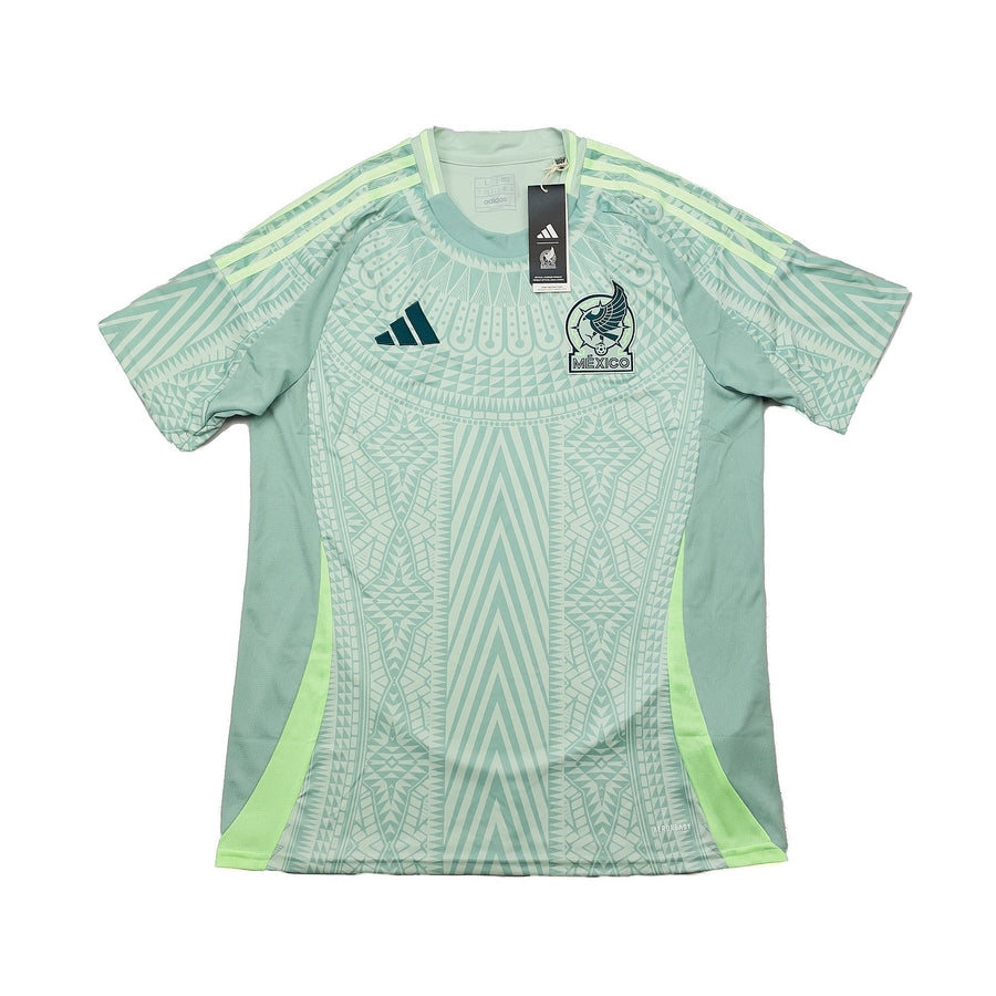 2024 México Camiseta de visitante *BNWT* (Varias tallas) Adidas