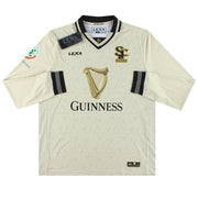 2024 San Francisco Glens SC Lexa Away Shirt Manga Larga *Nuevo en Caja*