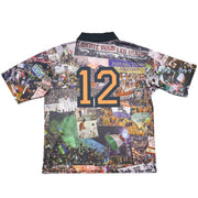 Camiseta Umbro X Luddite '12th Man' 2024 (XL)