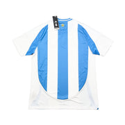 Camiseta de la primera equipación de Argentina 2024/25 *Nueva con etiquetas* (Varias tallas) Adidas