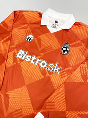 Camiseta de fútbol 2024/25 Bistro.Sk (varias tallas) Just Eat