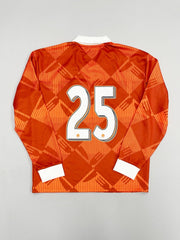 Camiseta de fútbol Bistro.Sk 2024/25 (varias tallas) Just Eat