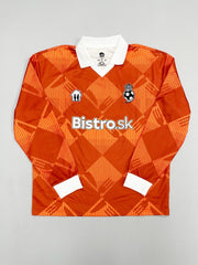 Camiseta de fútbol Bistro.Sk 2024/25 (varias tallas) Just Eat