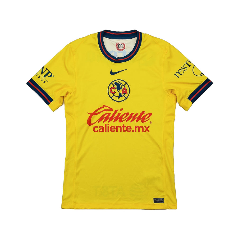 CAMISETA LOCAL NIKE CLUB AMÉRICA 2024/25 *BNWOT* (S)