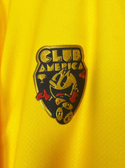 Parche del Club América Pac-Man 2024/25